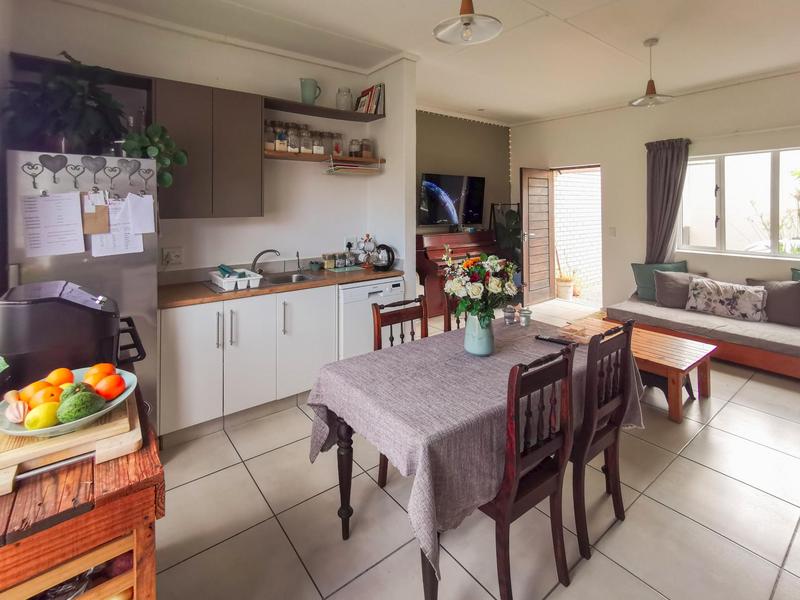 3 Bedroom Property for Sale in Mooikloof Country Estate Western Cape